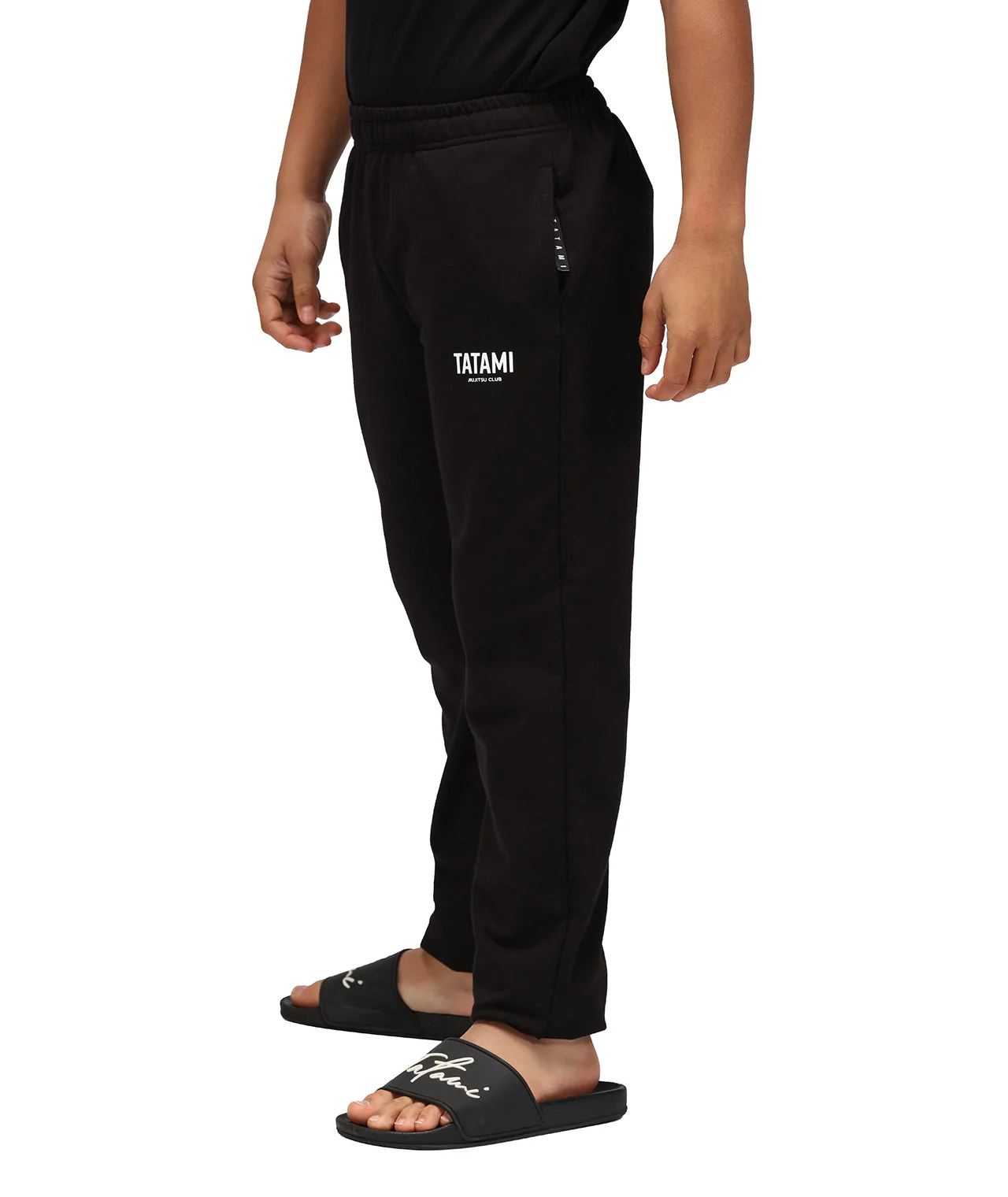 Kids JJ Club Joggers - Image 3