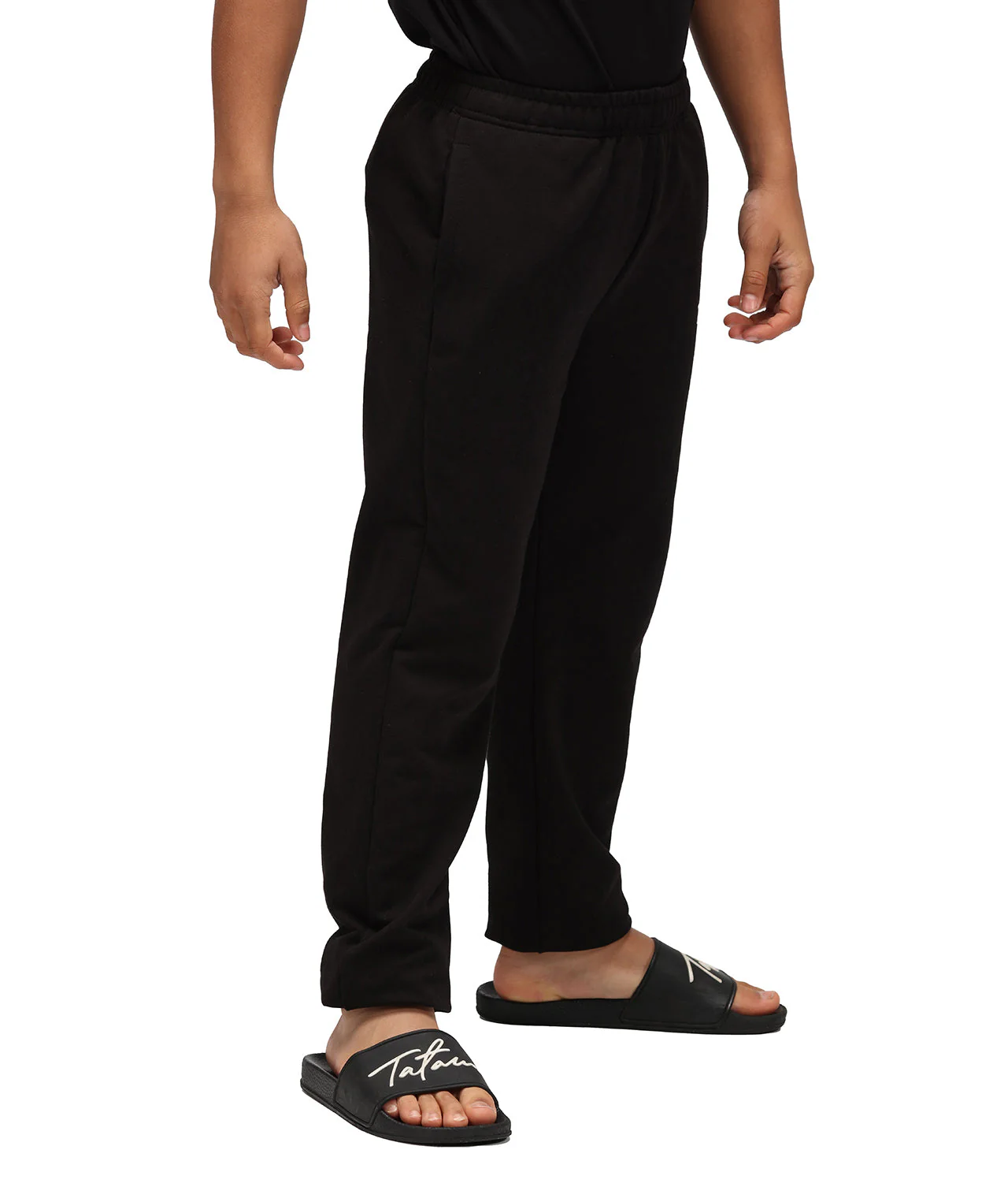 Kids JJ Club Joggers - Image 4