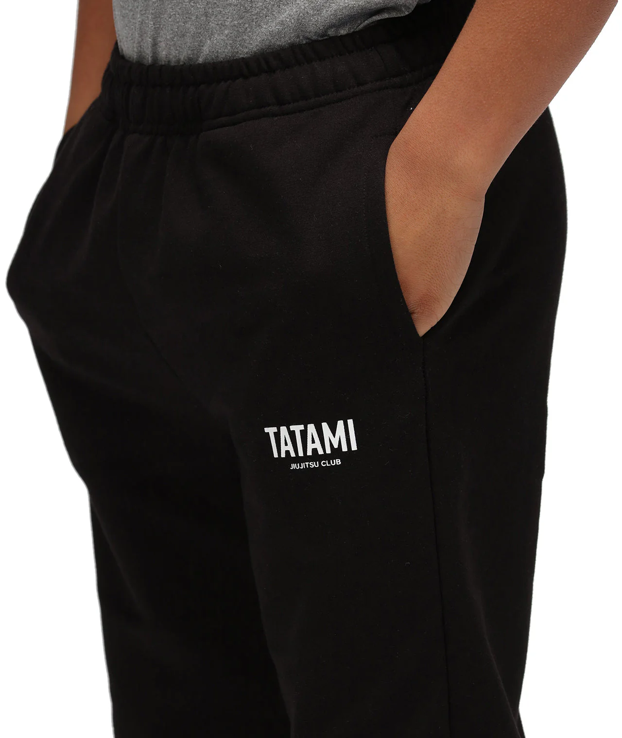 Kids JJ Club Joggers - Image 5