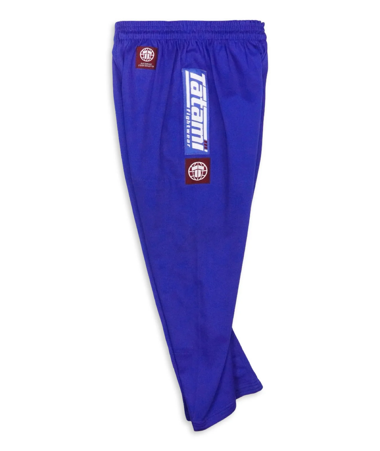 Kids Nova Competidor Gi - Blue - Image 4