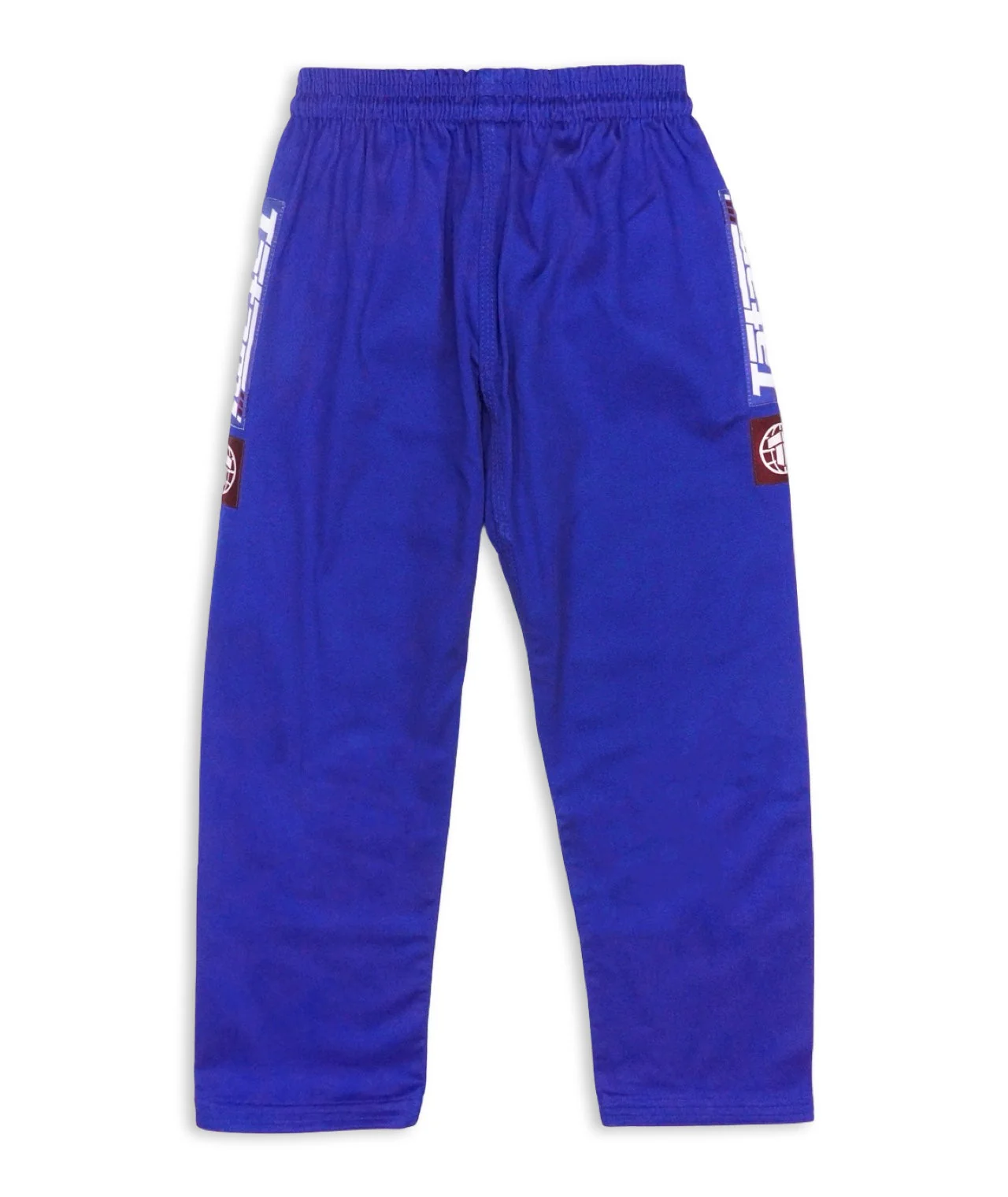 Kids Nova Competidor Gi - Blue - Image 6