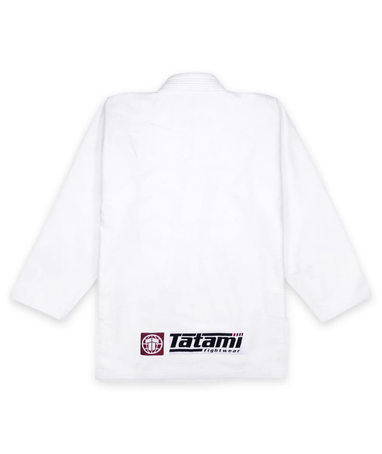 Kids Nova Competidor Gi - White - Image 3