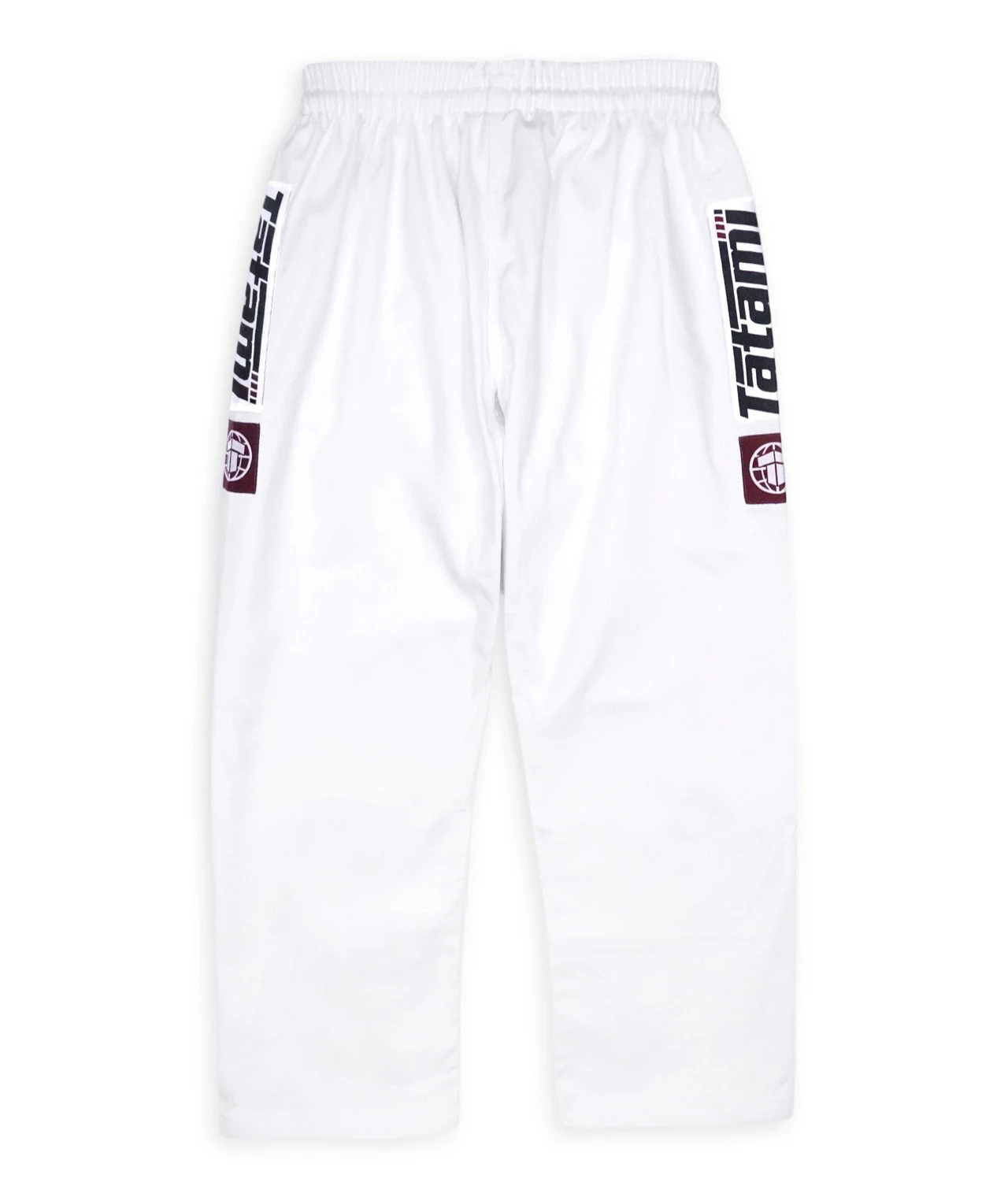 Kids Nova Competidor Gi - White - Image 6