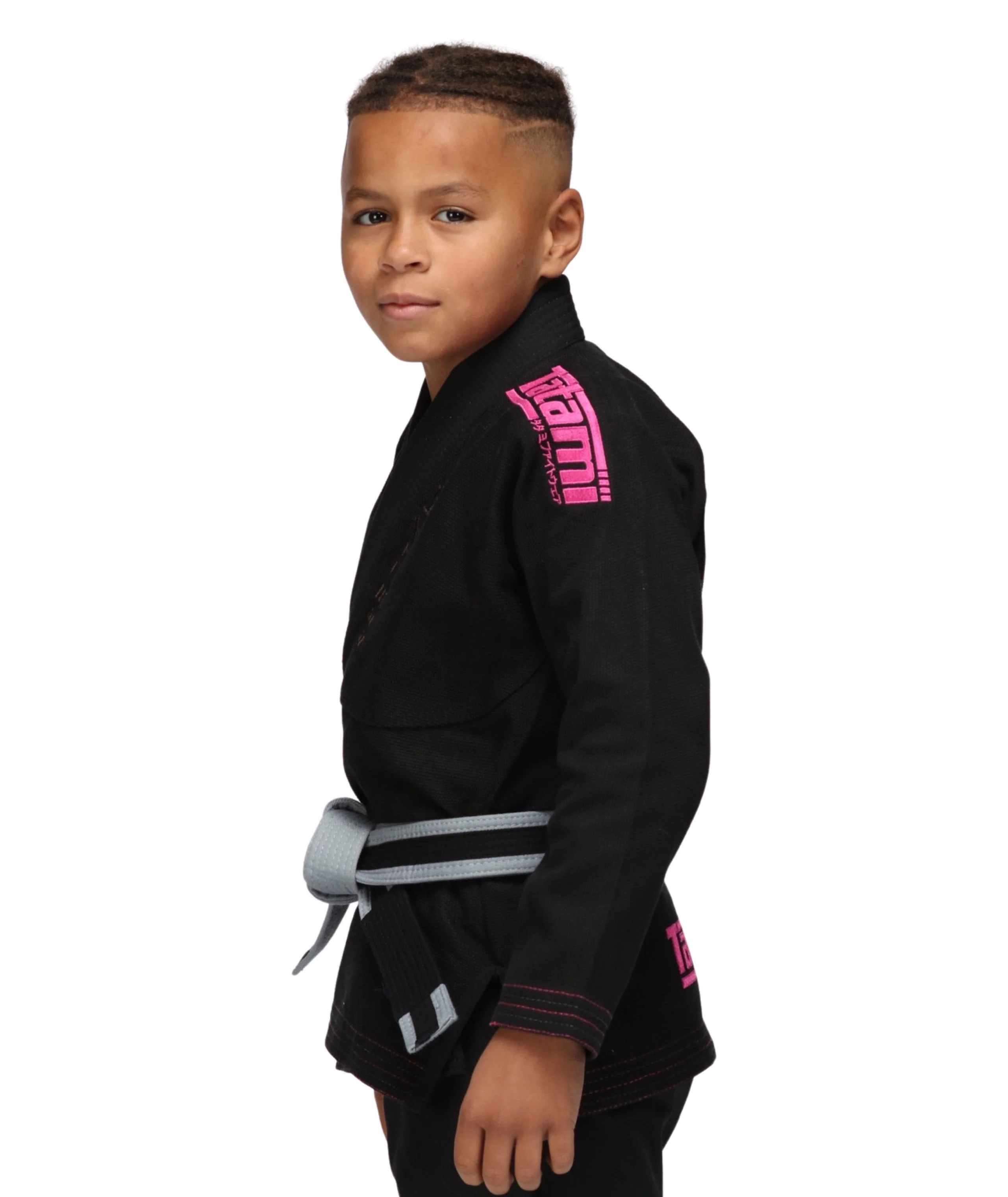 Kids Recharge Gi - Pink - Image 4