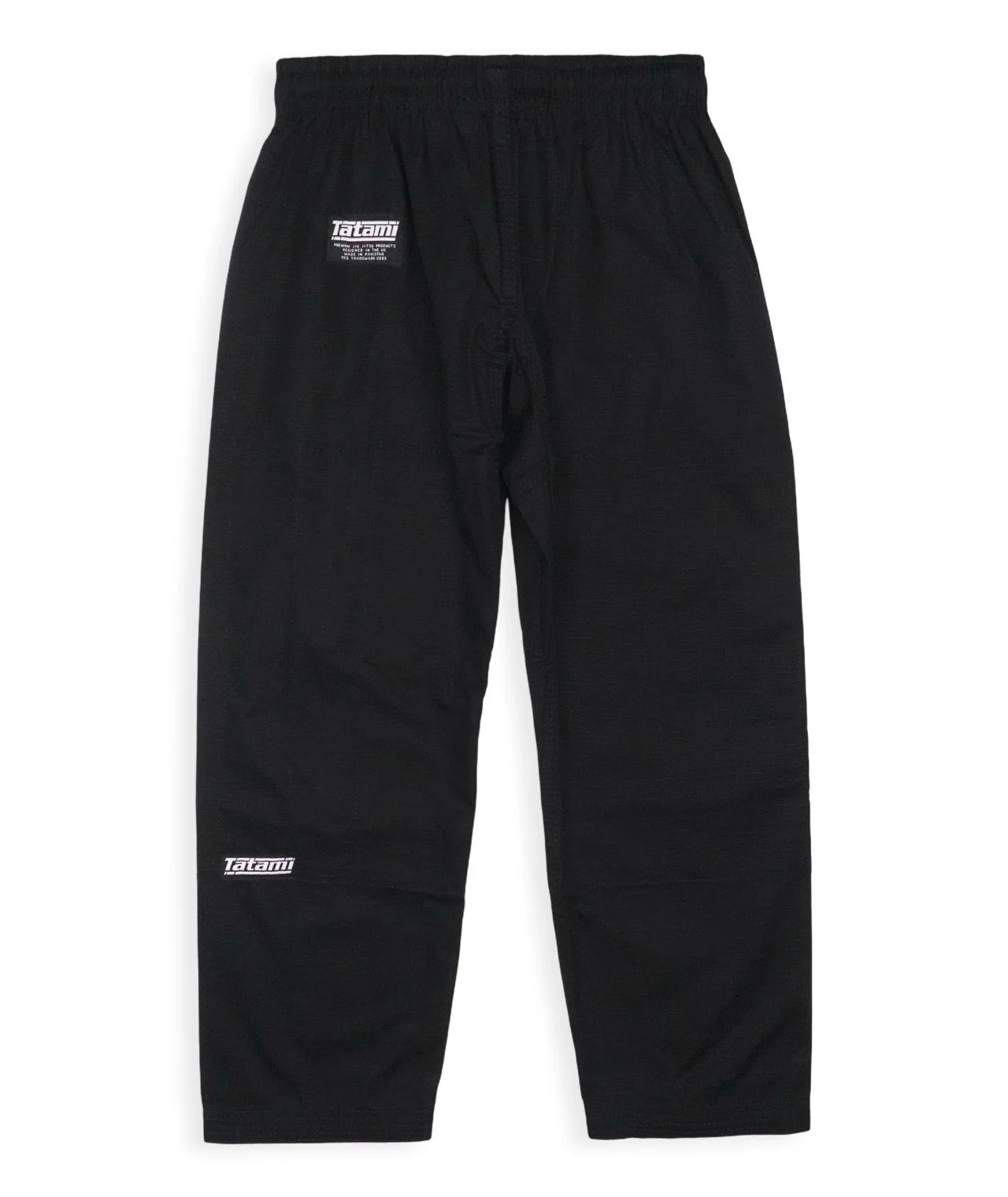 Kids Ripstop Gi Pants - Image 2