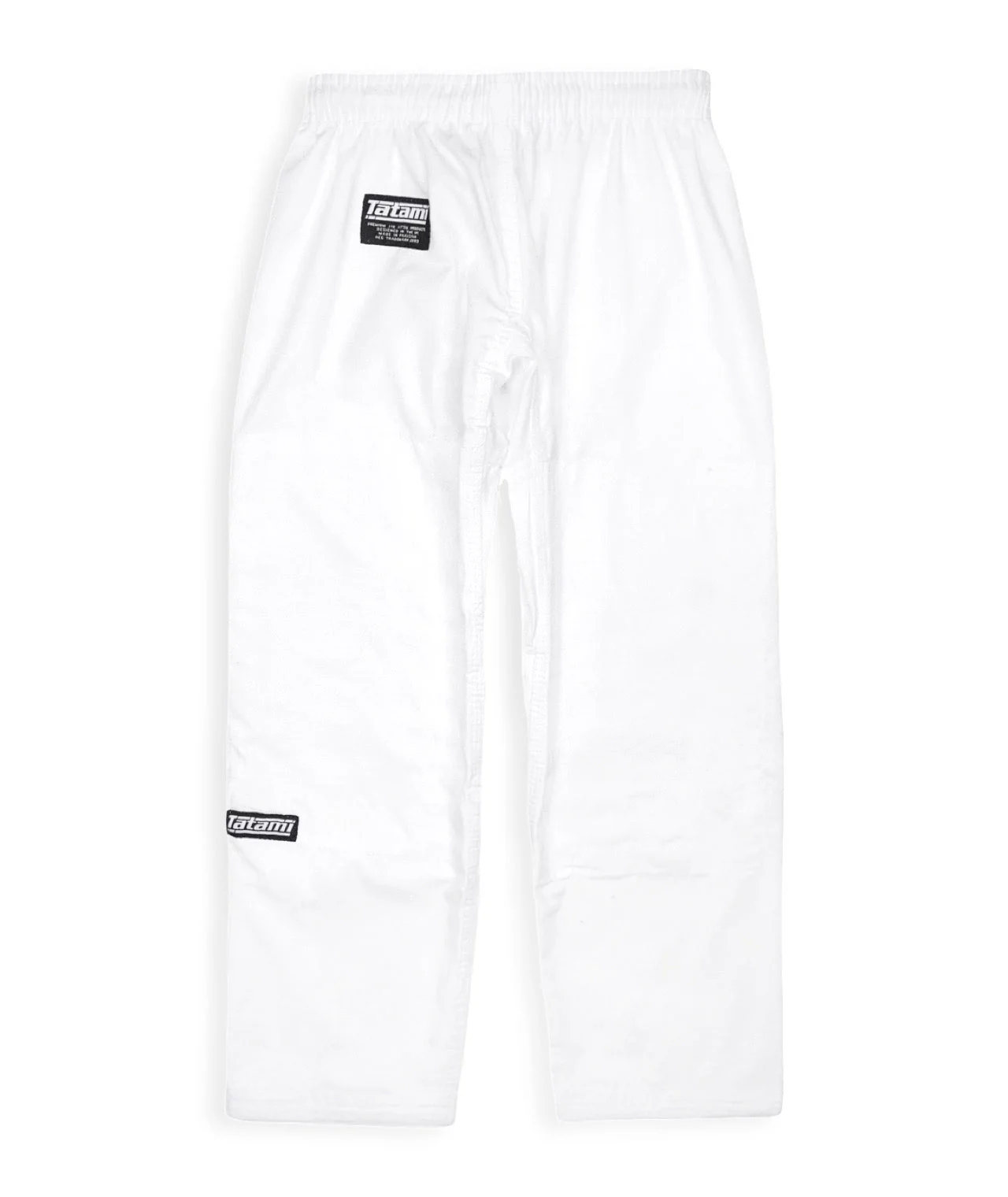 Kids Ripstop Gi Pants - Image 4