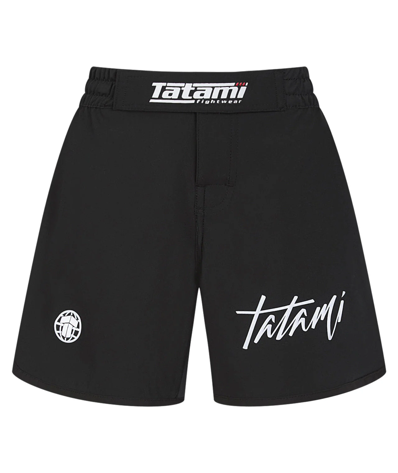 Kids Rupture Grappling Shorts