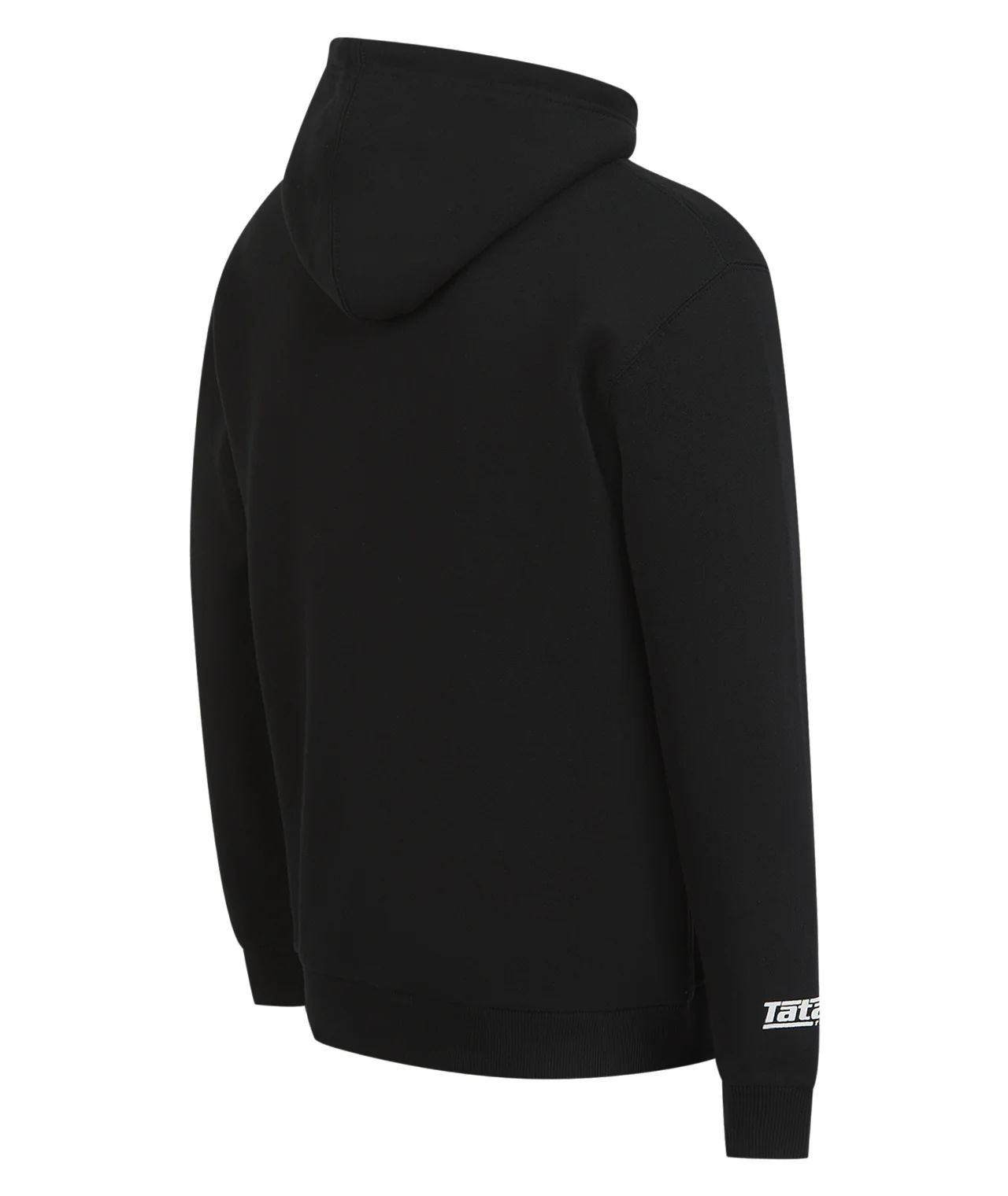 Kids Submission Hoodie - Black - Image 4