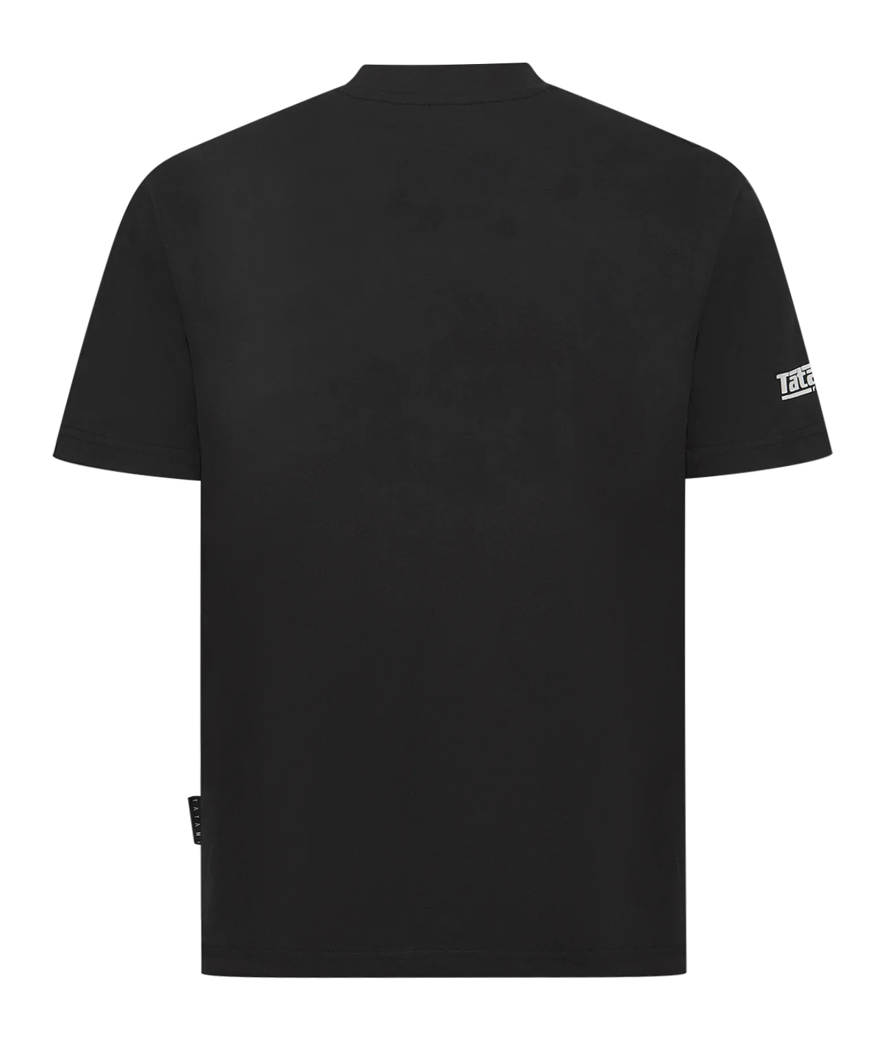 Kids Submission T-Shirt - Black - Image 2