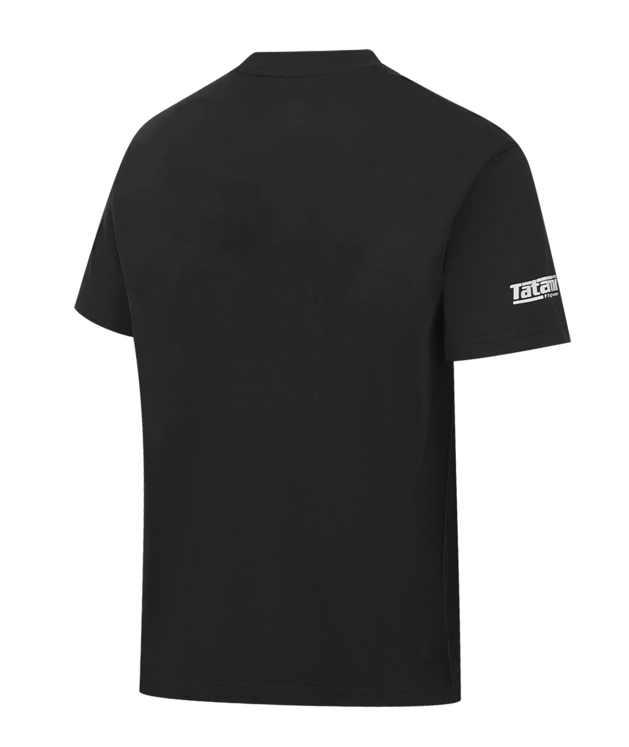 Kids Submission T-Shirt - Black - Image 4