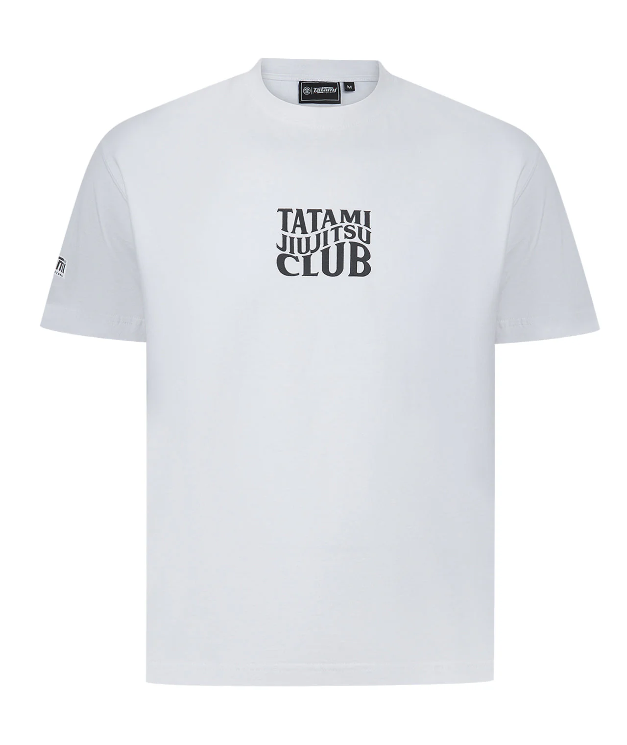Kids Submission T-Shirt - White