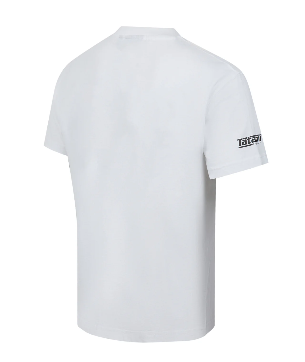 Kids Submission T-Shirt - White - Image 4