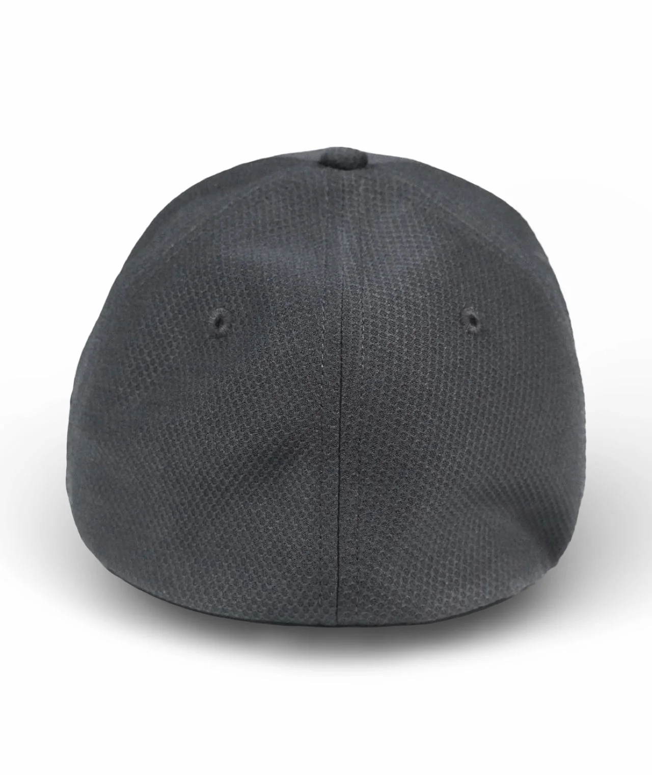 Kids T Logo Baseball Cap - Grey - Image 3