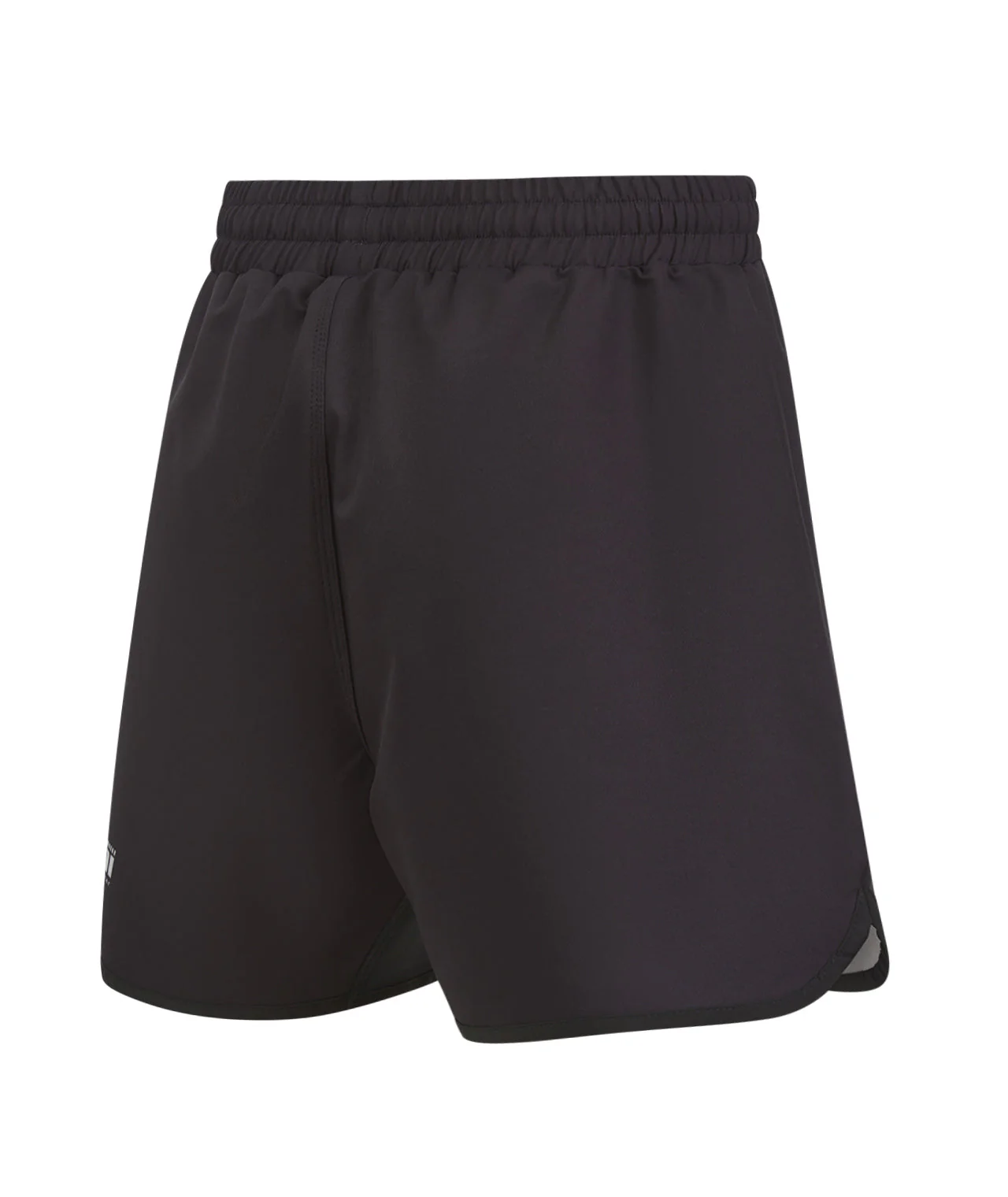Kids Takedowns Ain't Dead Grappling Shorts - Image 4