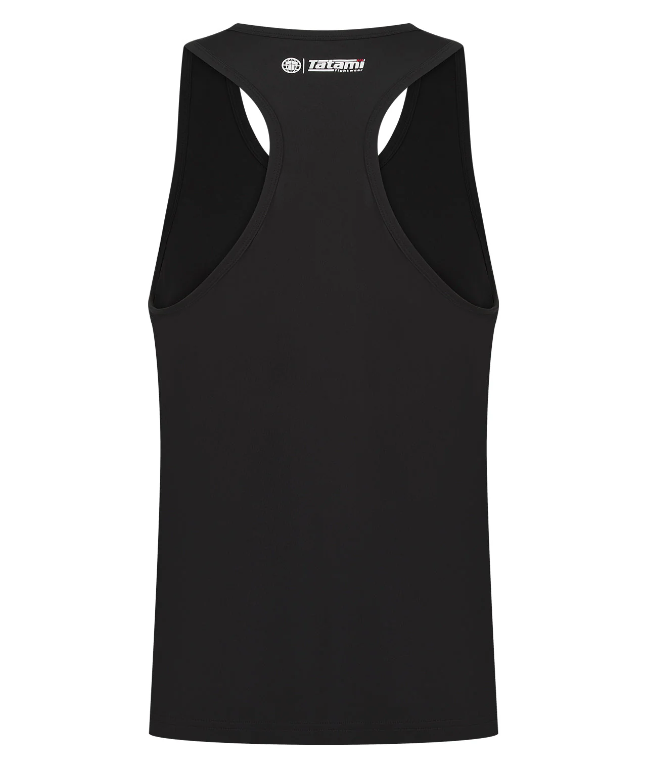 Kids Tatami Boxing Vest - Black - Image 2