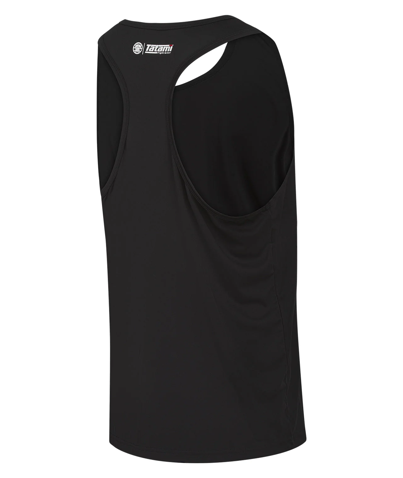 Kids Tatami Boxing Vest - Black - Image 3
