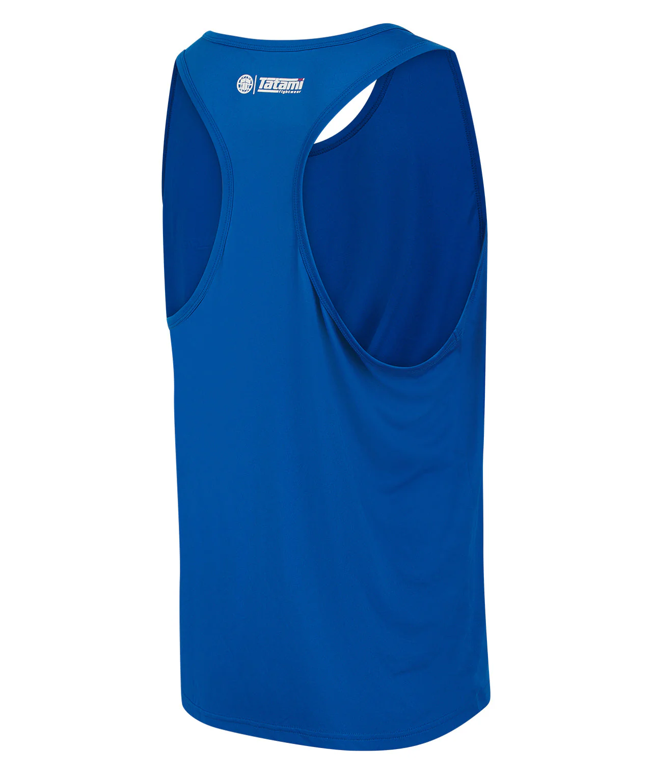 Kids Tatami Boxing Vest - Blue - Image 3