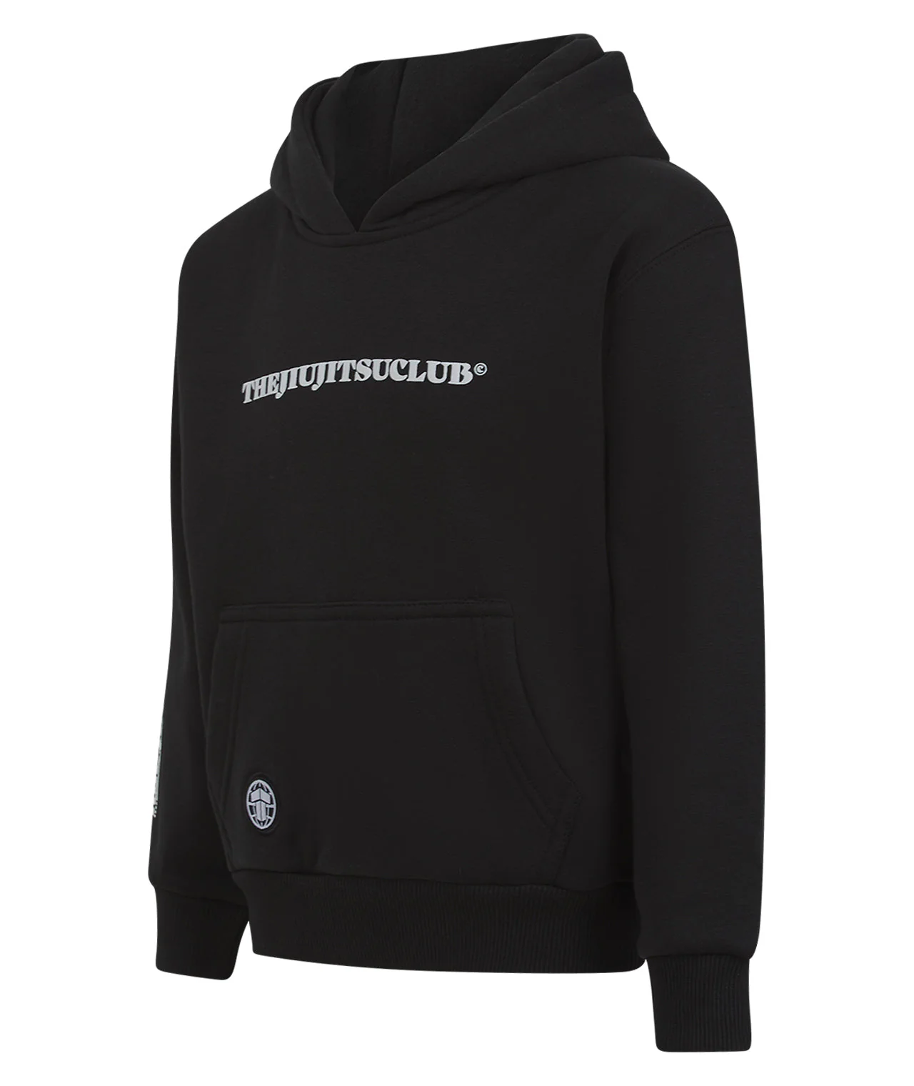 Kids The Club Hoodie - Image 3
