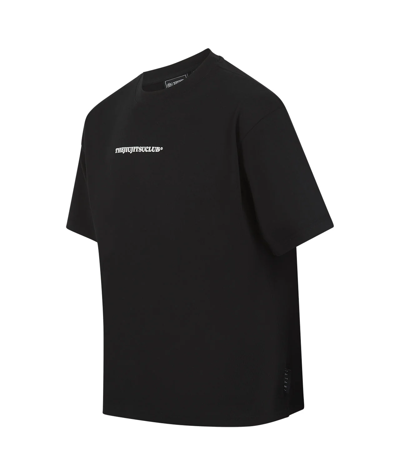 Kids The Club T-Shirt - Black - Image 3