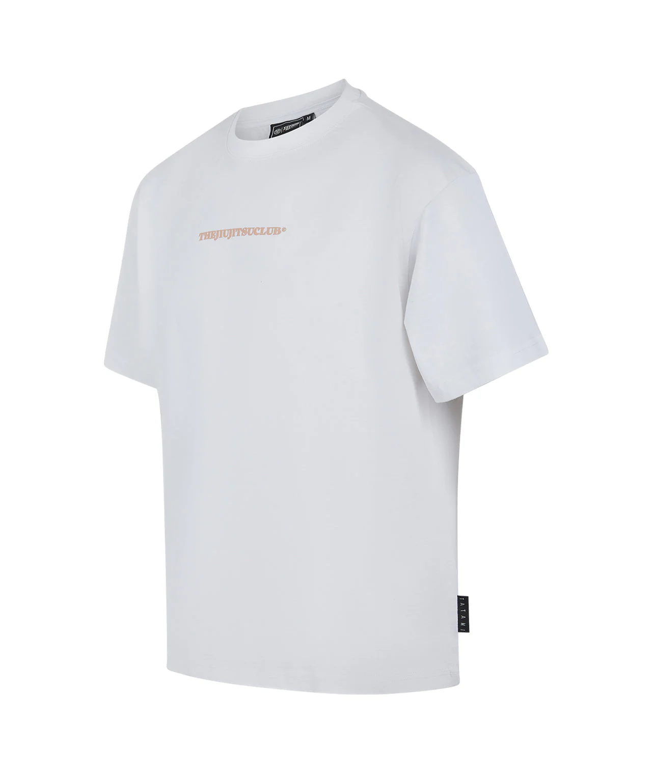 Kids The Club T-Shirt - White - Image 3