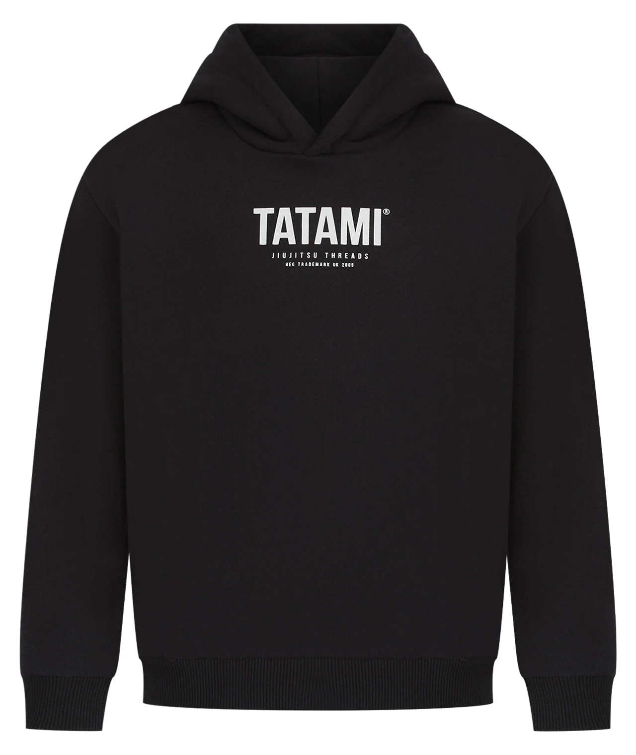 Kids Threads Hoodie