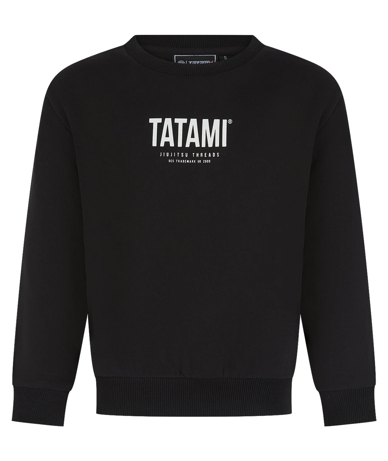 Kids Threads Sweatshirt