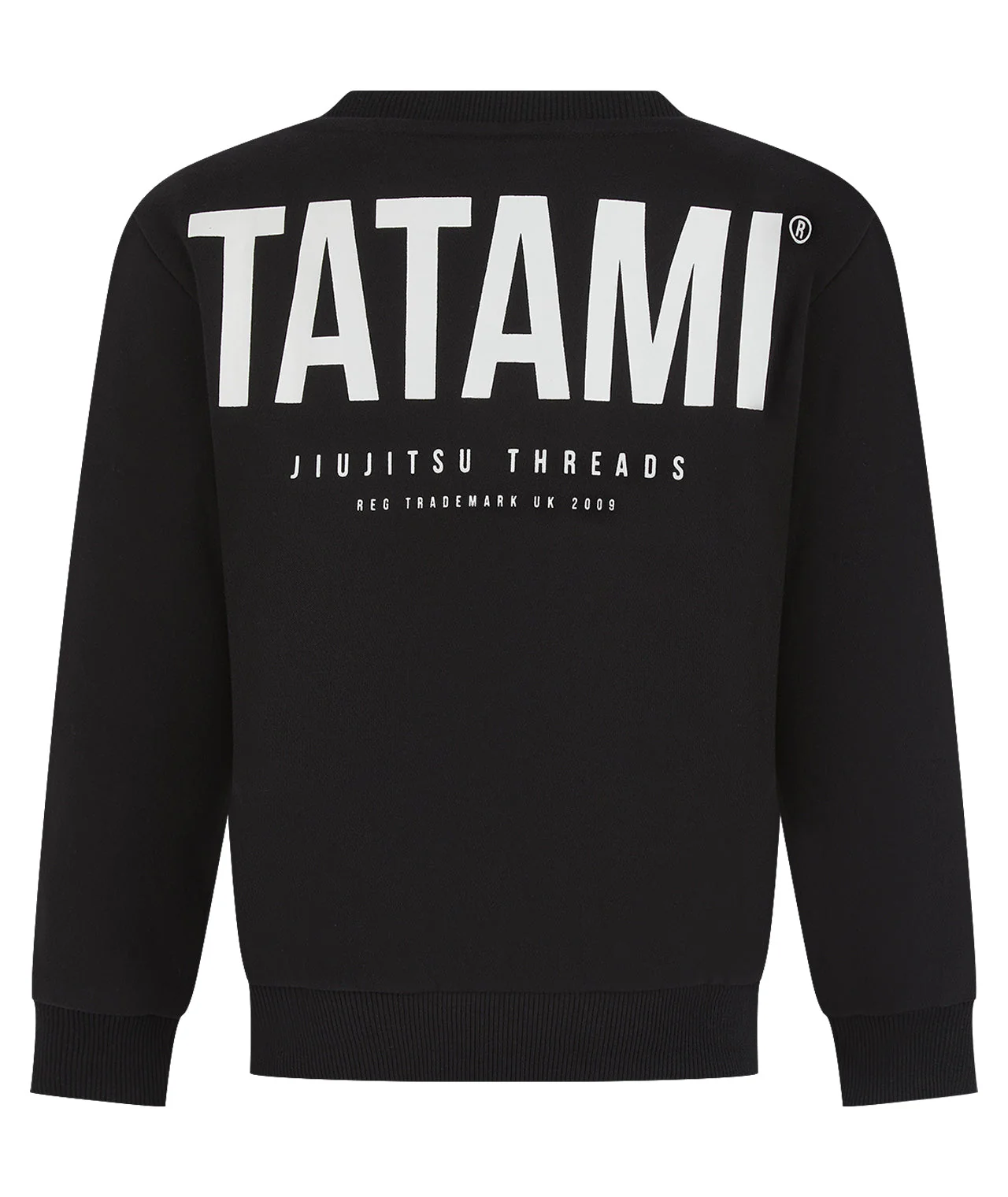 Kids Threads Sweatshirt - Image 2