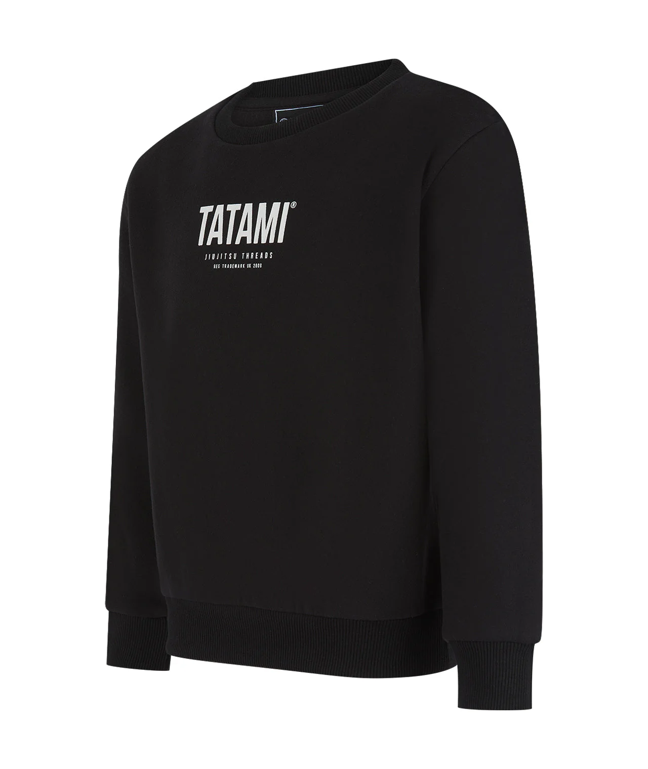 Kids Threads Sweatshirt - Image 3
