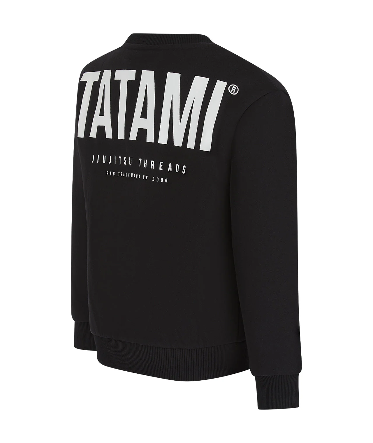 Kids Threads Sweatshirt - Image 4