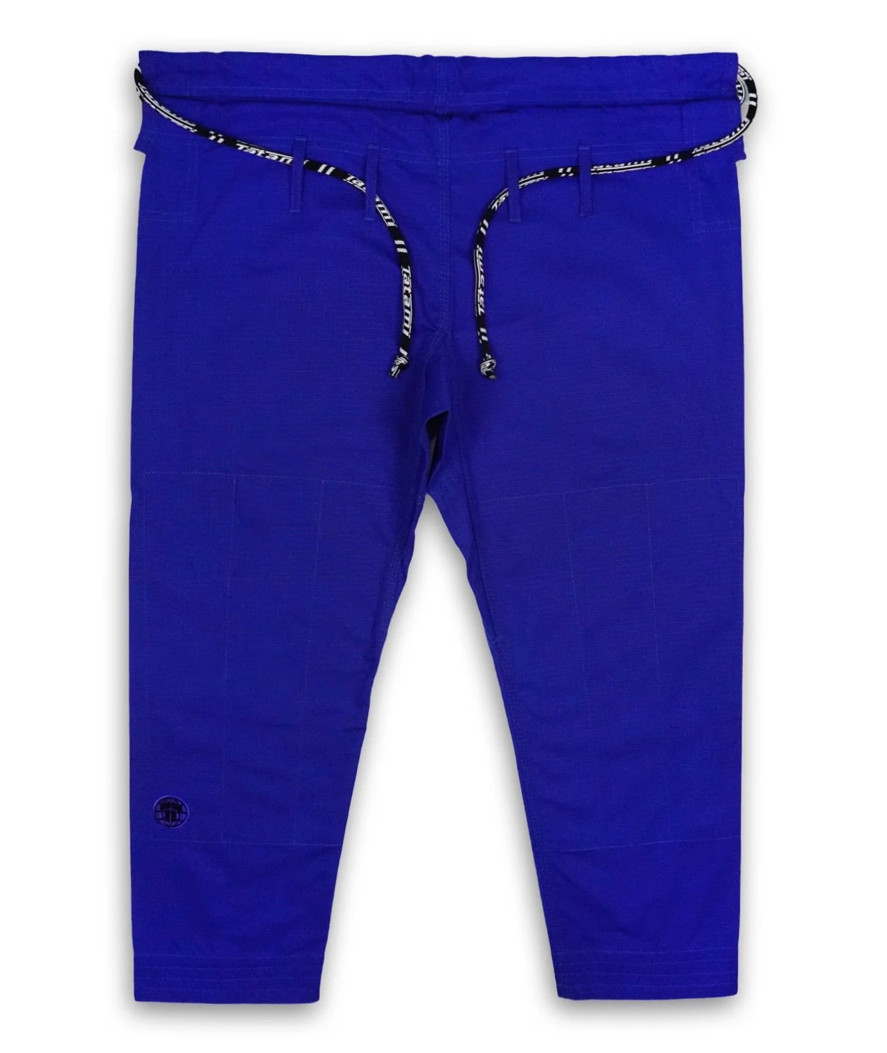 Ladies Clássico Ultralite Gi - Blue - Image 3