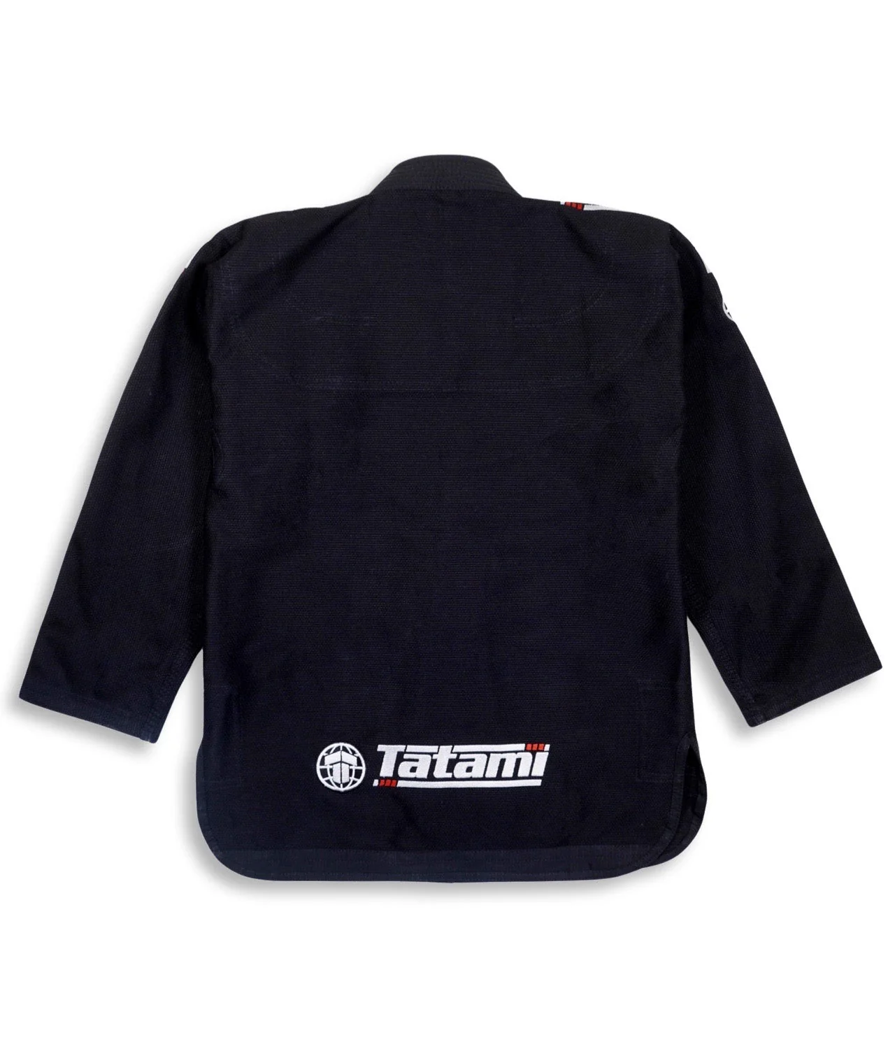 Ladies Comp Classic Gi - Black - Image 3