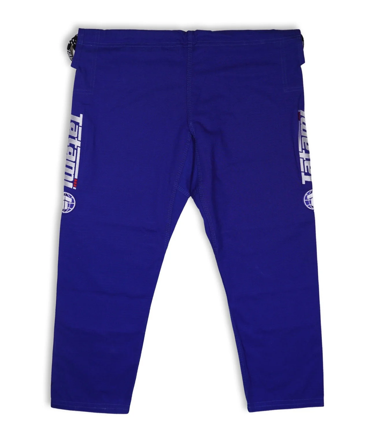 Ladies Comp Classic Gi - Blue - Image 6