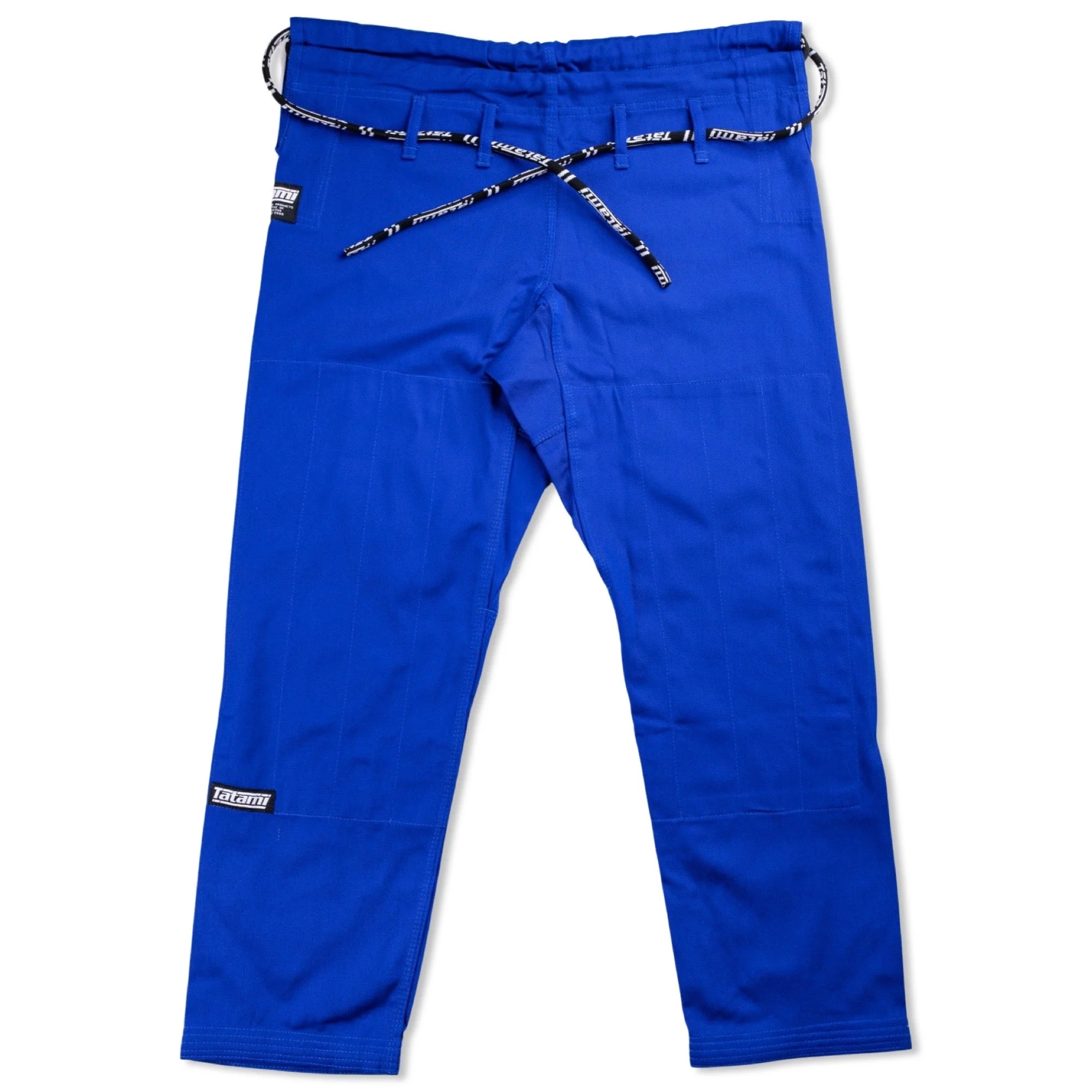 Ladies Cotton Twill Gi Pants - Image 5
