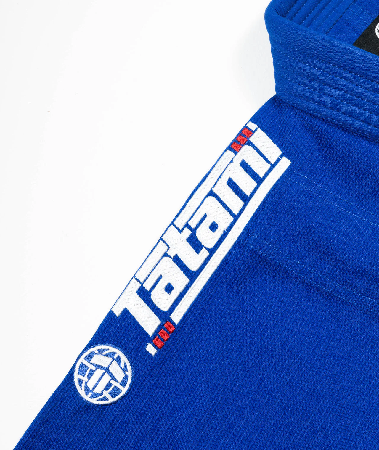 Ladies Elements Superlite Gi - Blue - Image 6