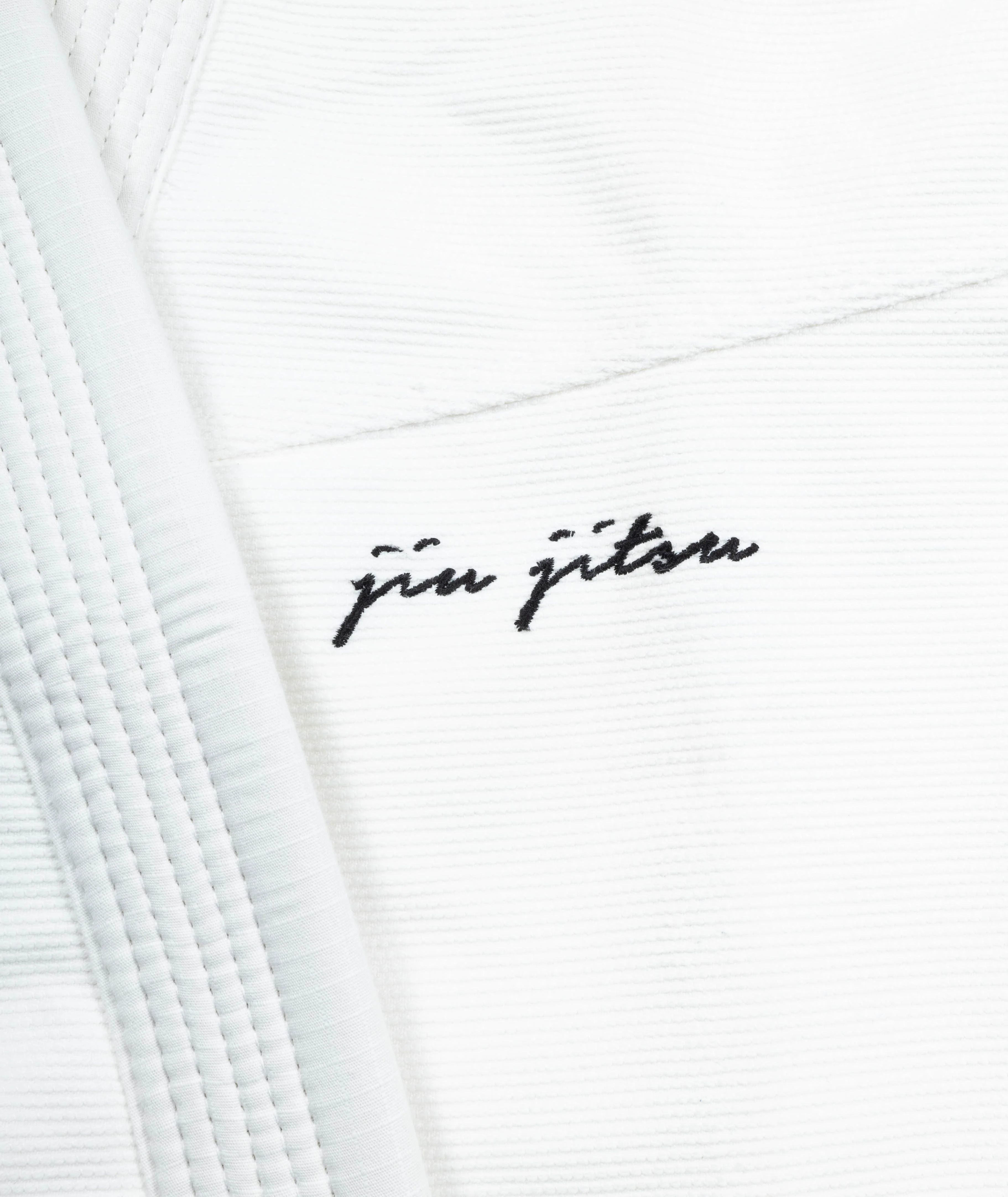Ladies Elements Superlite Gi - White - Image 7