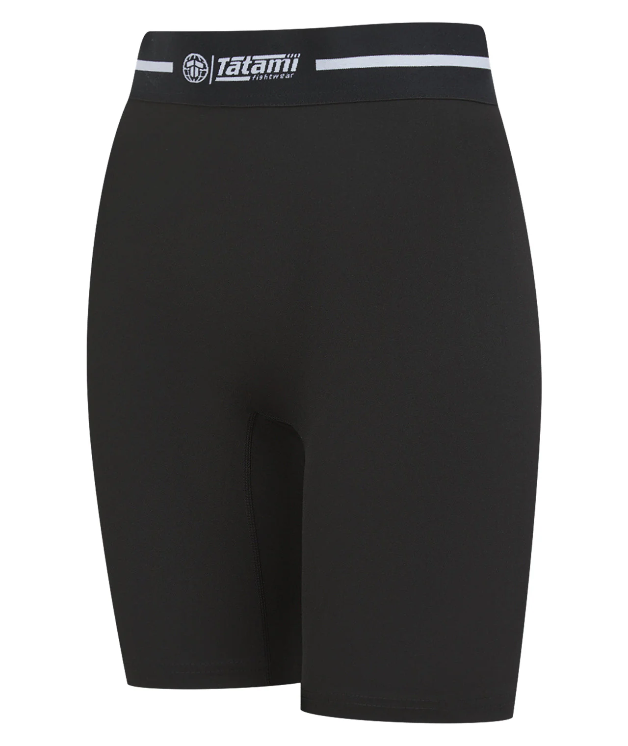 Ladies Essence Longline Shorts - Image 2