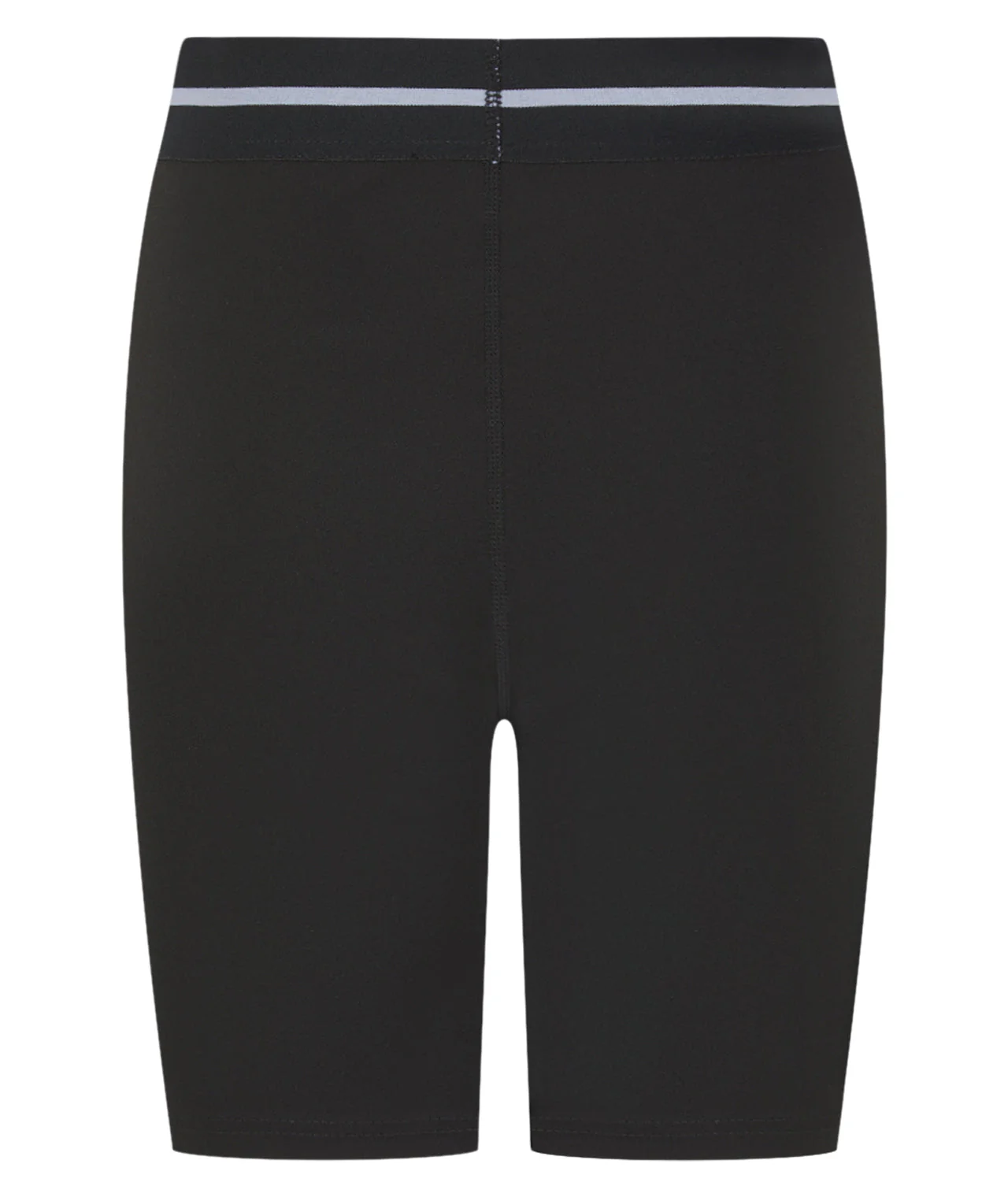 Ladies Essence Longline Shorts - Image 3