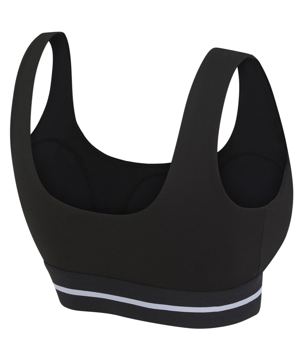 Ladies Essence Sports Bra - Image 3