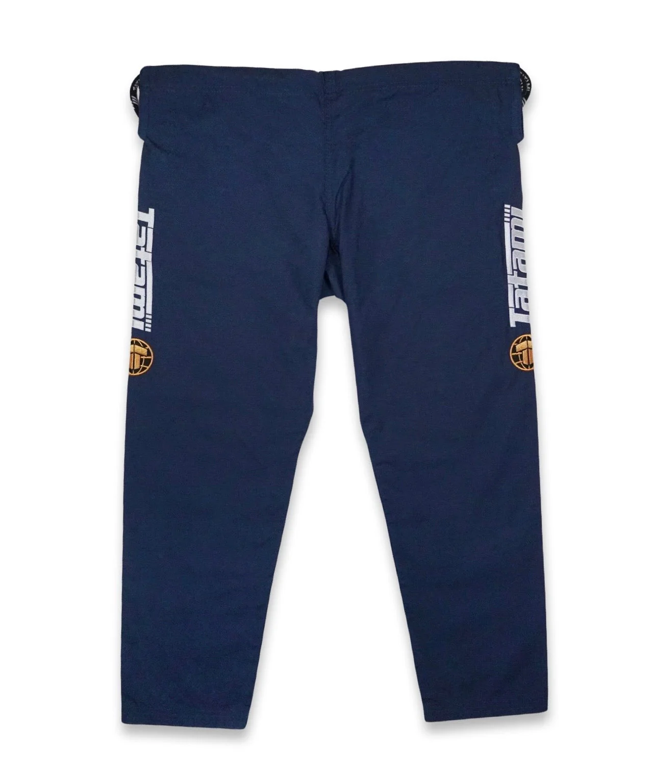 Ladies Estilo Gold Label Gi - Petrol - Image 4