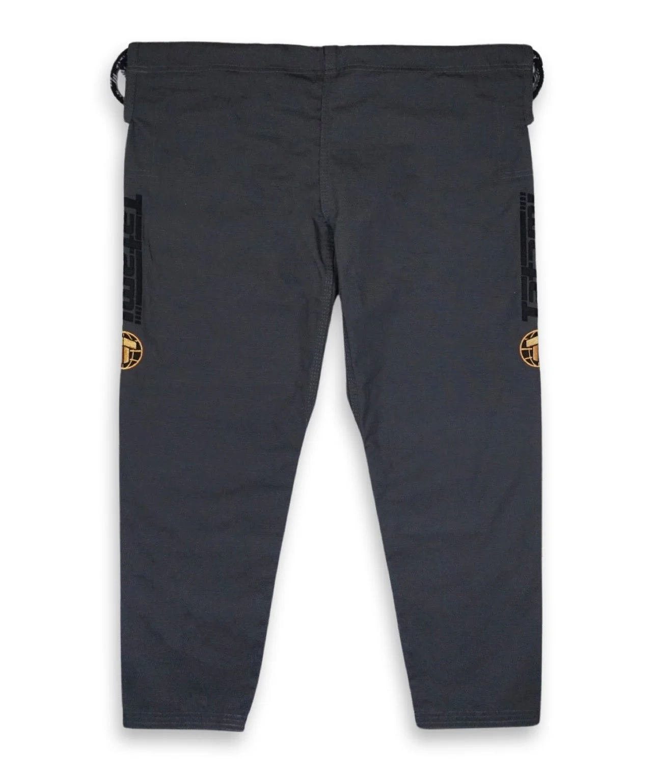 Ladies Estilo Gold Label Gi - Smoke - Image 3