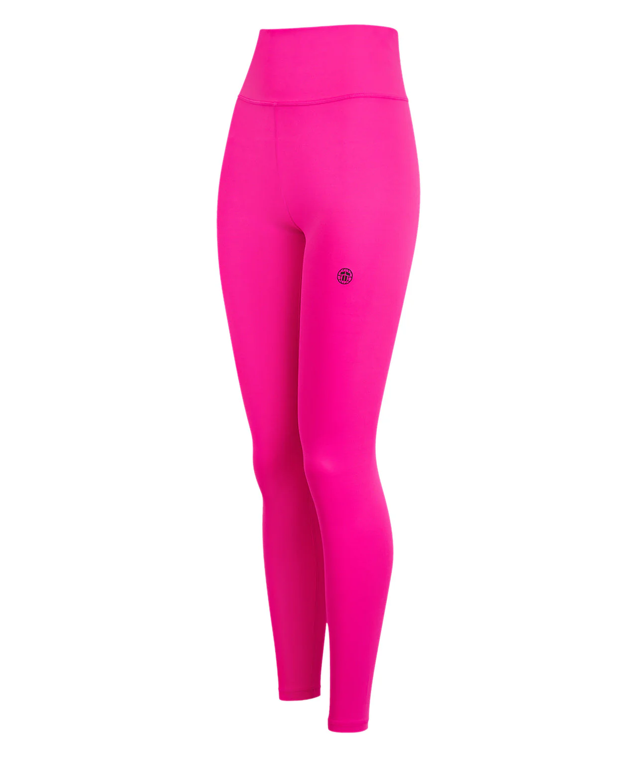 Ladies Fusion Leggings - Pink