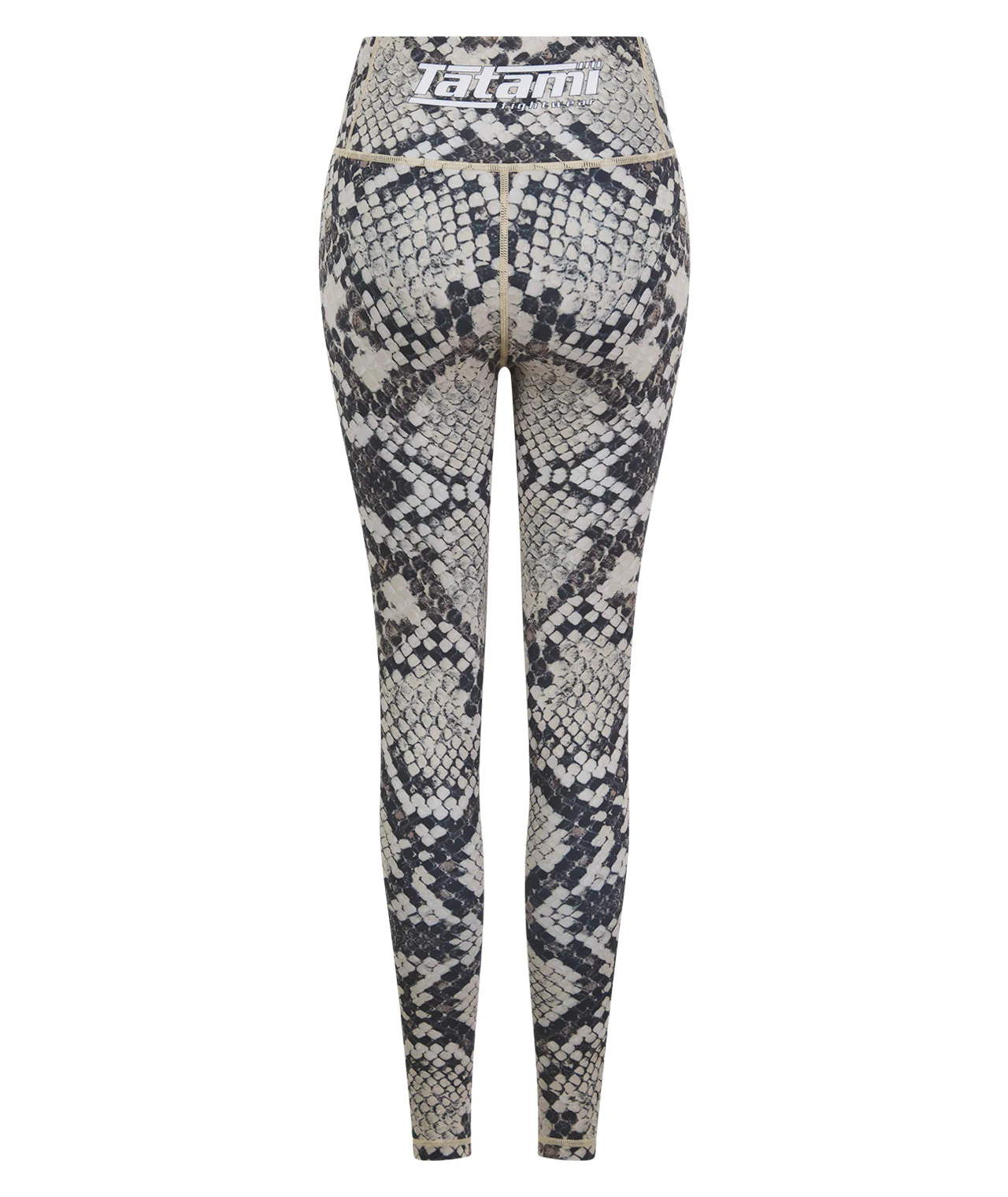 Ladies Helena Leggings - Snake - Image 4