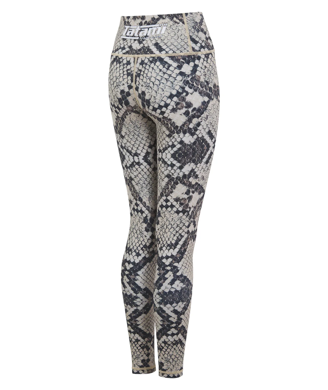 Ladies Helena Leggings - Snake - Image 5