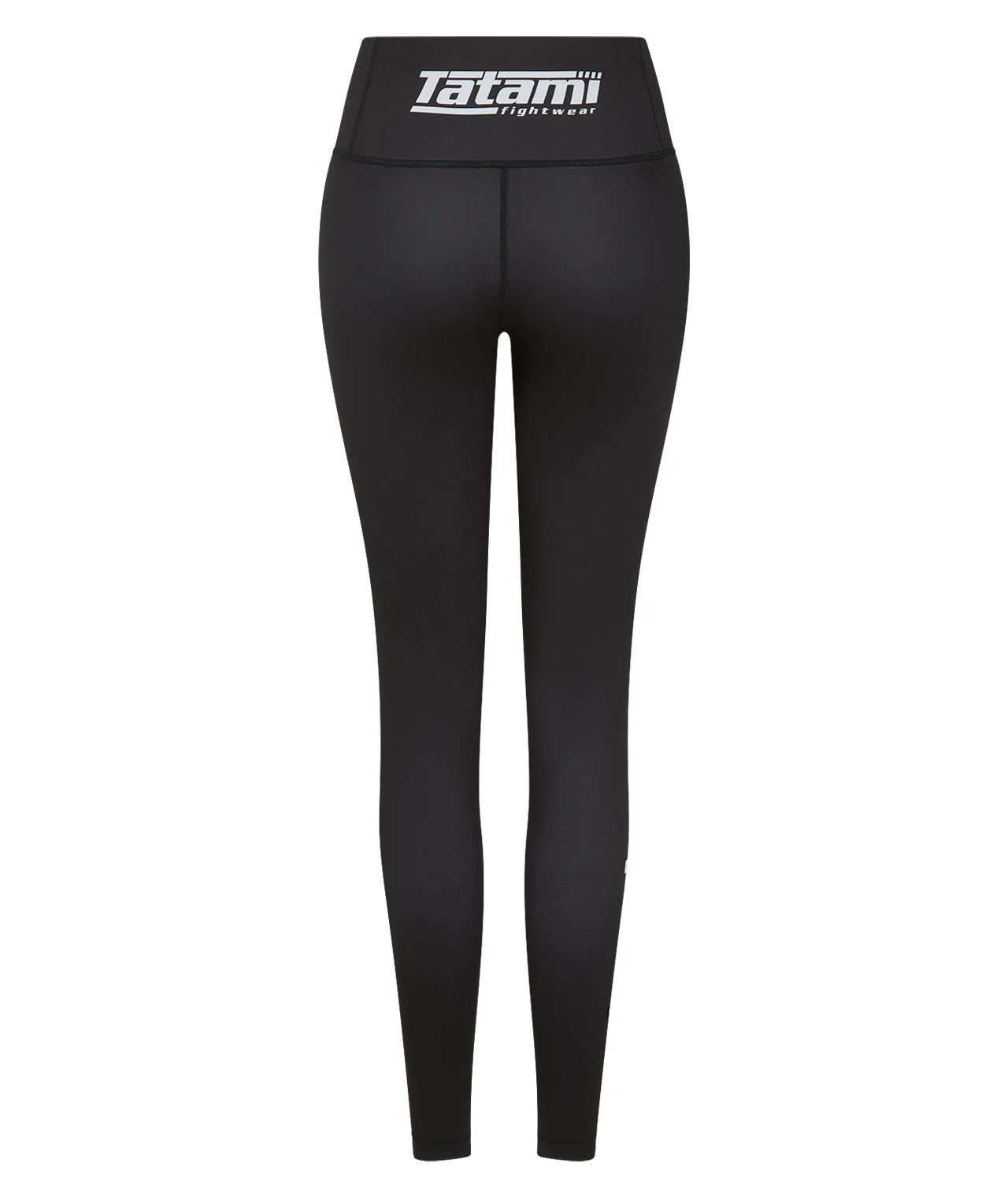 Ladies Helena Ranked Leggings - Black - Image 4