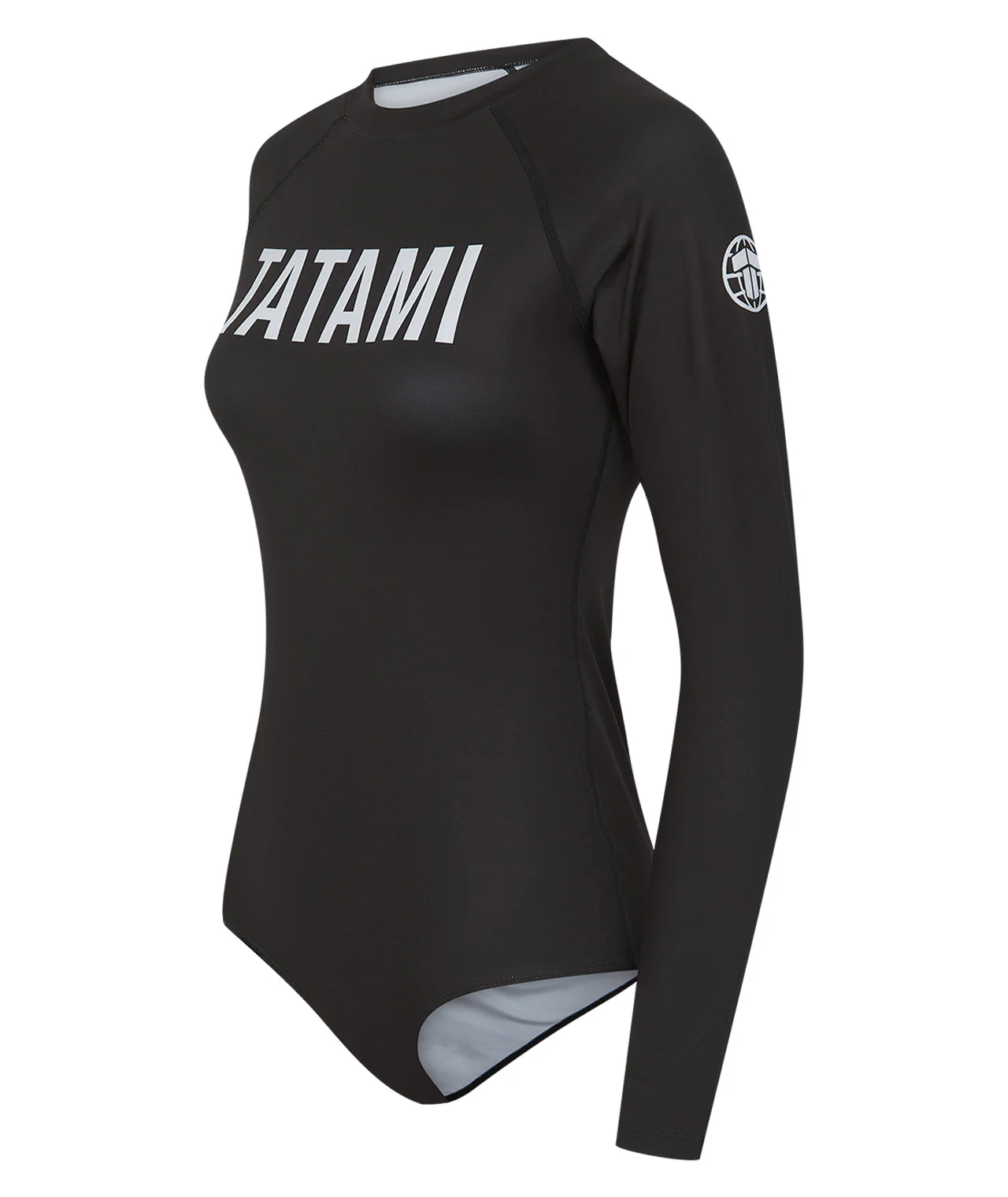 Ladies Helena Ranked Leotard - Black - Image 4