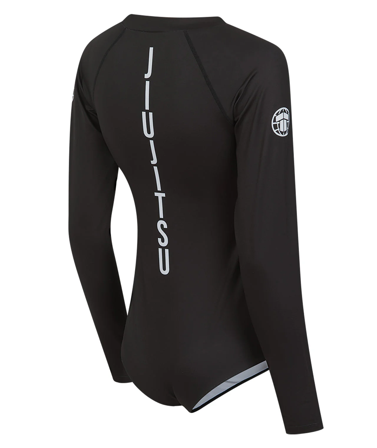 Ladies Helena Ranked Leotard - Black - Image 5
