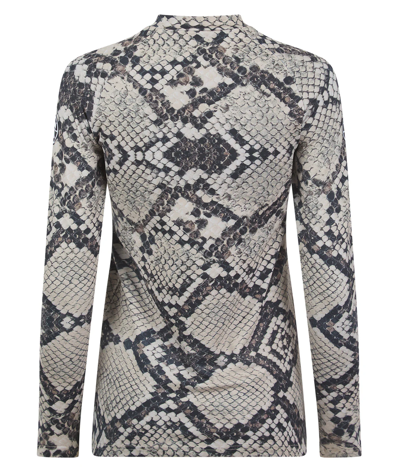 Ladies Helena Rash Guard - Snake - Image 4