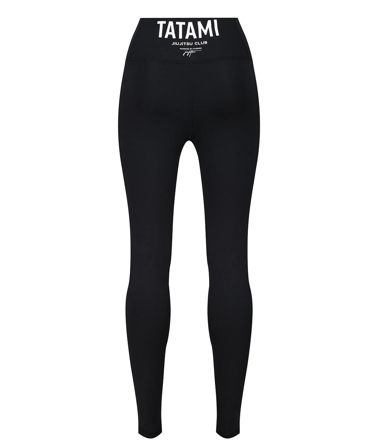 Ladies JJ Club Leggings - Image 3