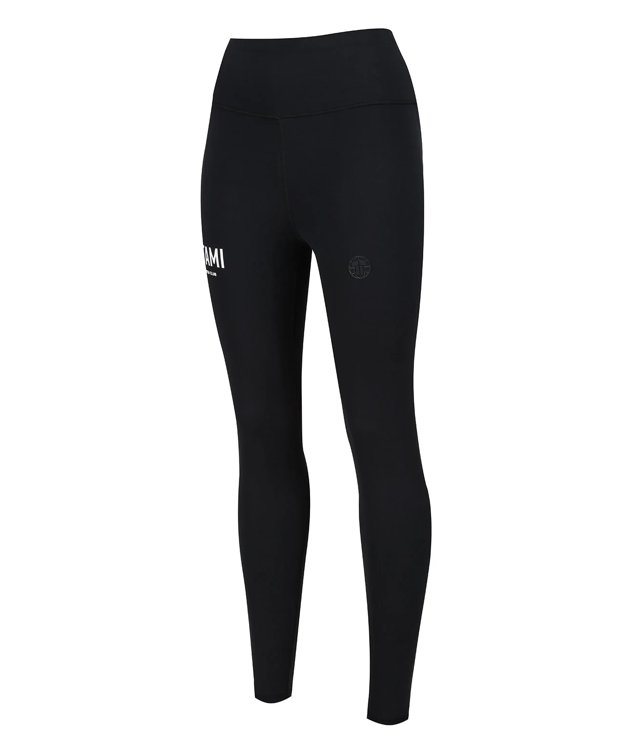Ladies JJ Club Leggings - Image 4