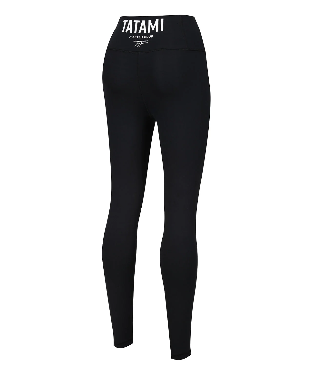 Ladies JJ Club Leggings - Image 5